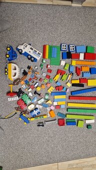 Lego Duplo - 10