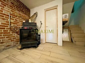 Celoročne obývateľná chata Domček zázrakov v Kučišdorfskej d - 10