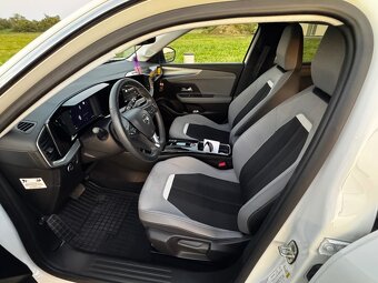 Opel Mokka 1.2T Elegance - 10