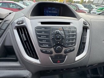 Ford Transit Custom 2.0 TDCi 130 Ambiente L2 T310 - 10