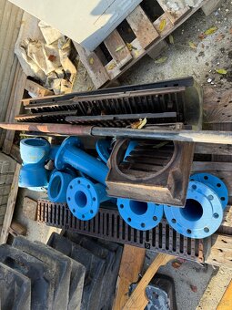 Predám - stavba - 10