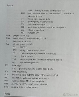 Mercedes Benz GLA 180 - 10