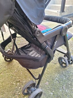 Športovy dvojkočik - 10