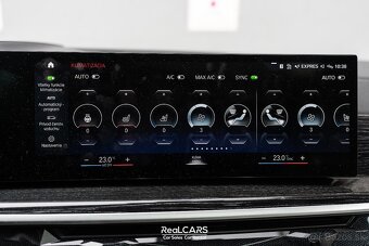 BMW X7 xDrive 40d mHEV A/T DPH 7-miestne - 10