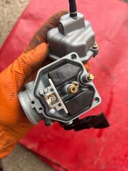 Karburátor PZ30 ATV 200/250cc - 10