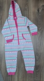 Veľký balík pre dievča - 10