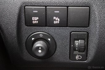 Citroën Berlingo Multispace 82kW 2012 - 10