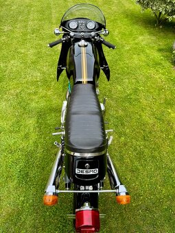 Ducati 900SS - 10
