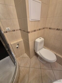 Predám Garzónku (20 m2), Cintorínsky rad, Komárno - 10