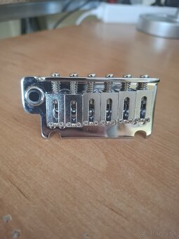 Kobylka Gotoh NS510T-FE1 Chrome
 - 10