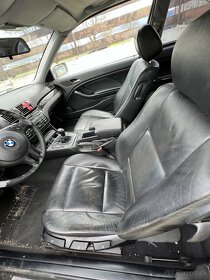BMW e46 coupe 320cd 110kw - 10