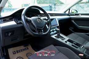 ⏩ Volkswagen Passat Variant 2.0 TDI Comfortline DSG - 10