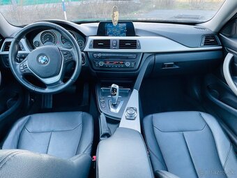 BMW 420d coupe - 10