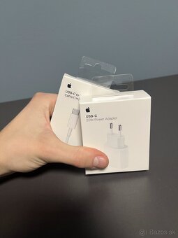 iPhone X 256GB super stav - 10