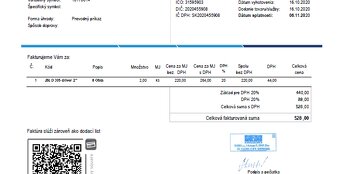 JBL PRX425, 2x1000 Watt, preosadené na NEODÝMOVÉ - 10