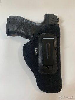 Walther PPQ - 10