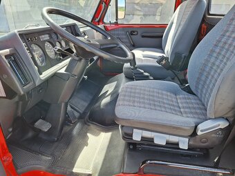 VW L80 look MAN 8.150 autotransportér - 10