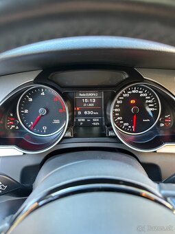 Audi A5 Sportsback 2.0 TDI - 10