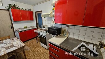Predaj rodinného domu v obci Vyhne - 10