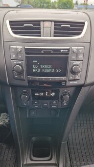 Suzuki Swift 1.2 ACC GLX - 10