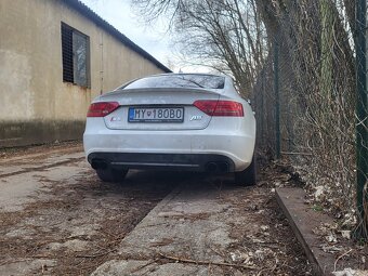 Audi s5 3.0 tfsi - 10