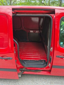 Renault Kangoo Maxi 1.5dci 66kw - 10