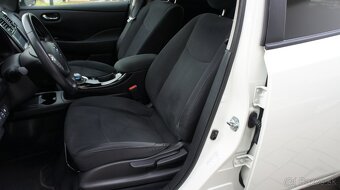 Nissan Leaf Acenta 30kwh, 80kW - 10