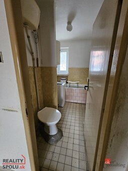 2-izbový byt na predaj - 10