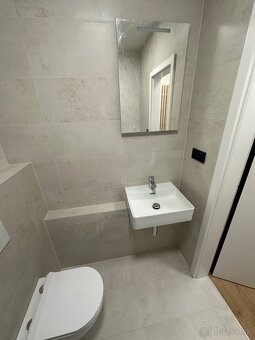Prenájom- 2 izbový byt, Krivá 18 (centrum) - 10