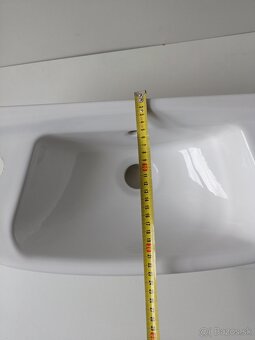 malé umývadielko Villeroy +Boch - 10