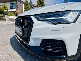 Audi A6 Allroad 55 3.0 V6 TDI mHEV quattro tiptronic - 10