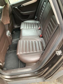 Passat b7 4x4 - 10