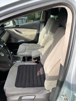 Passat 2007 vo velmi dobrom stave - 10