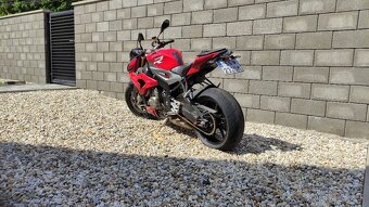 BMW S1000R - 10