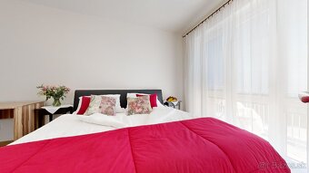 3 izb.byt Kisdyho, zrekonštruovaný, 2 balkóny, centrum mesta - 10