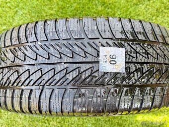 Komplet sadu alu na Ford,Peugeot,Citroen - 5x108 225/45 R17. - 10