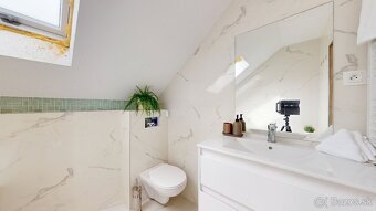 Samostatný 3 izbový rodinný dom, Malé Dvorníky - 10