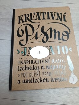Rôzne knihy na predaj, kalibrácia, detské, kuchárky... - 10