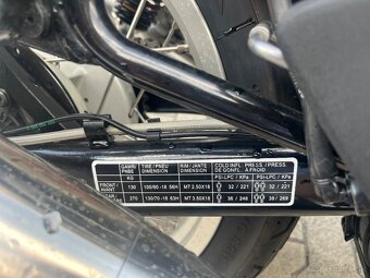 royal enfield continental gt 650 2020 - 10