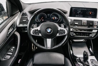 BMW X4 xDrive20d A/T - 10