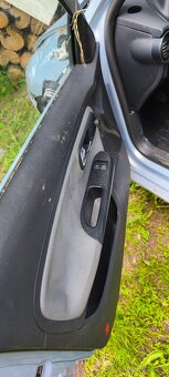 Seat Ibiza r.v:2003 - 10
