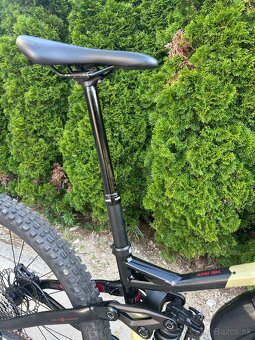 Marin Alpine Trail XR - 10