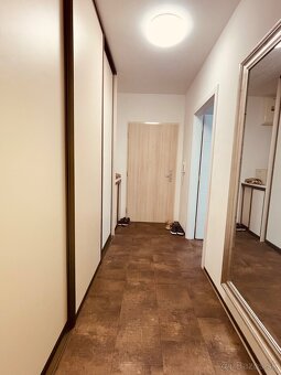 Na predaj 3-izbový byt na Dúbravčickej ul., BA- Dubravka - 10