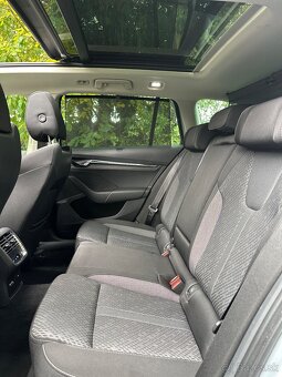 Škoda Octavia Style IV Pano/Virtual/Canton/Dcc - 10