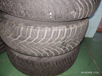 Disky Alutec 15" 5x112 ET43 - 10