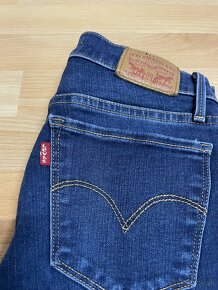 Levis skinny rifle originál - 10