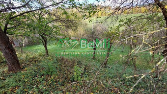 Exkluzívne na predaj stavebný pozemok v obci Lúka - 10