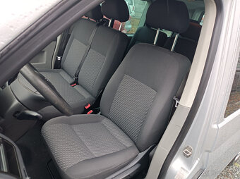 Volkswagen Caravelle, 2.0TDi-103 kw,klima,9 míst - 10