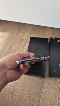 Samsung galaxy Z flip 4 256gb, čierny - 10