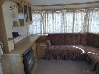 Mobilný Domček 3x7m - 10